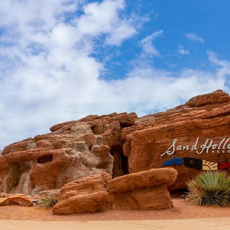 Vacation Rentals At Sand Hollow Resort ハリケーン エクステリア 写真