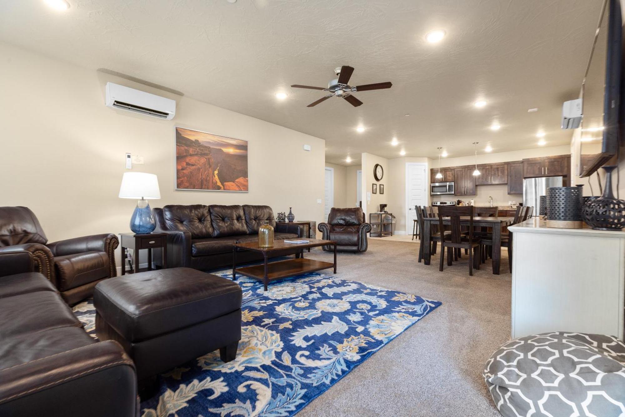 Vacation Rentals At Sand Hollow Resort ハリケーン エクステリア 写真
