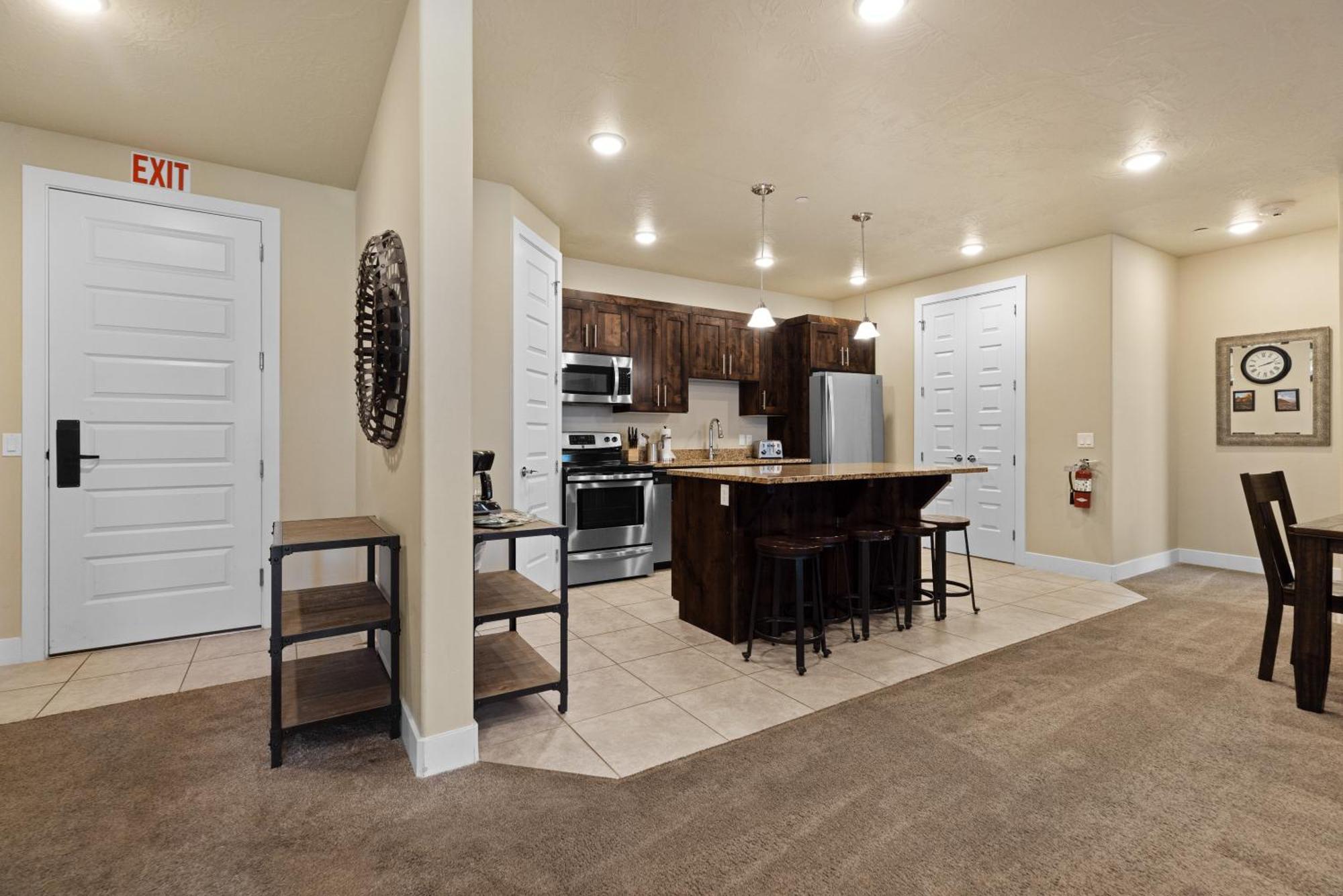 Vacation Rentals At Sand Hollow Resort ハリケーン エクステリア 写真