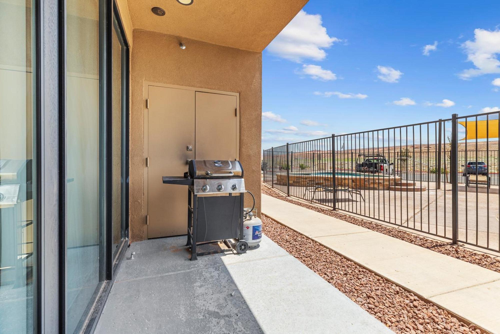 Vacation Rentals At Sand Hollow Resort ハリケーン エクステリア 写真