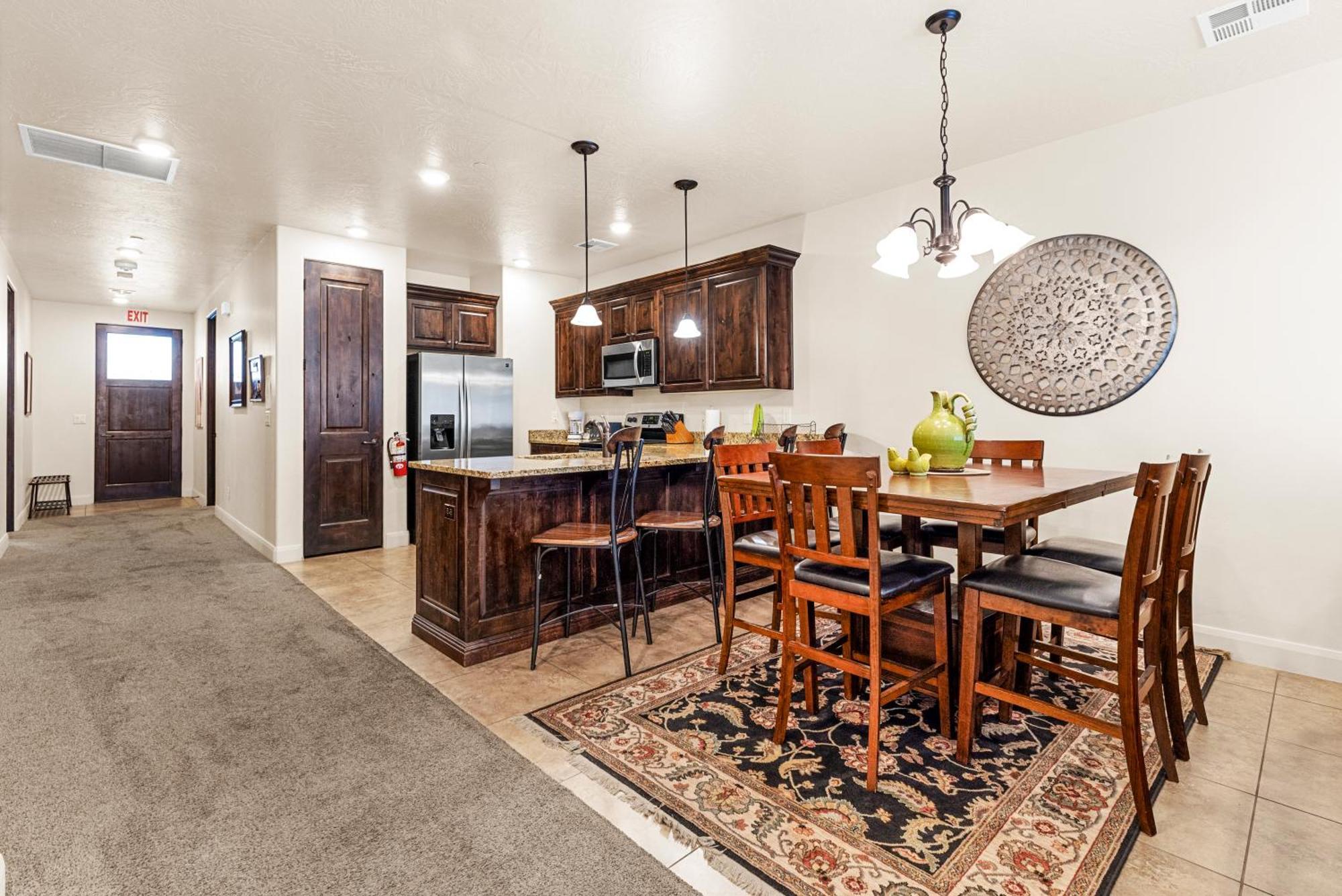 Vacation Rentals At Sand Hollow Resort ハリケーン エクステリア 写真