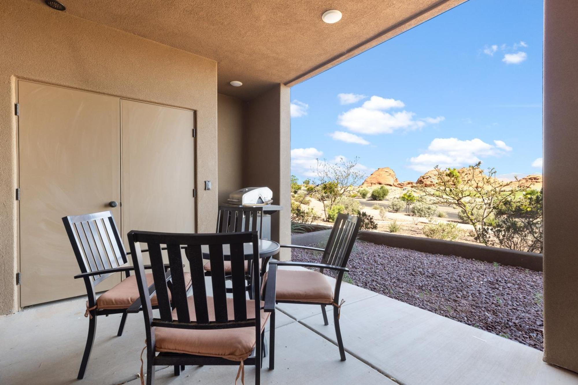 Vacation Rentals At Sand Hollow Resort ハリケーン エクステリア 写真