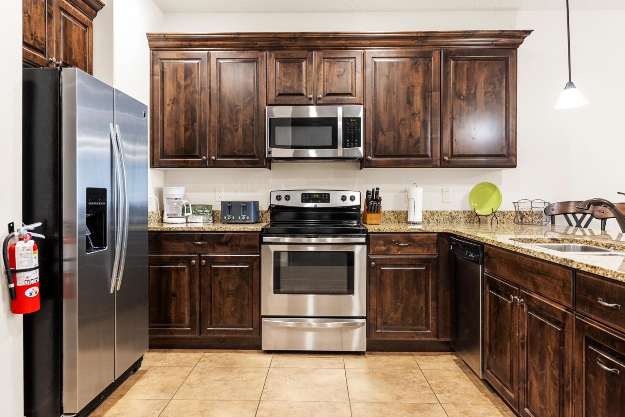 Vacation Rentals At Sand Hollow Resort ハリケーン エクステリア 写真