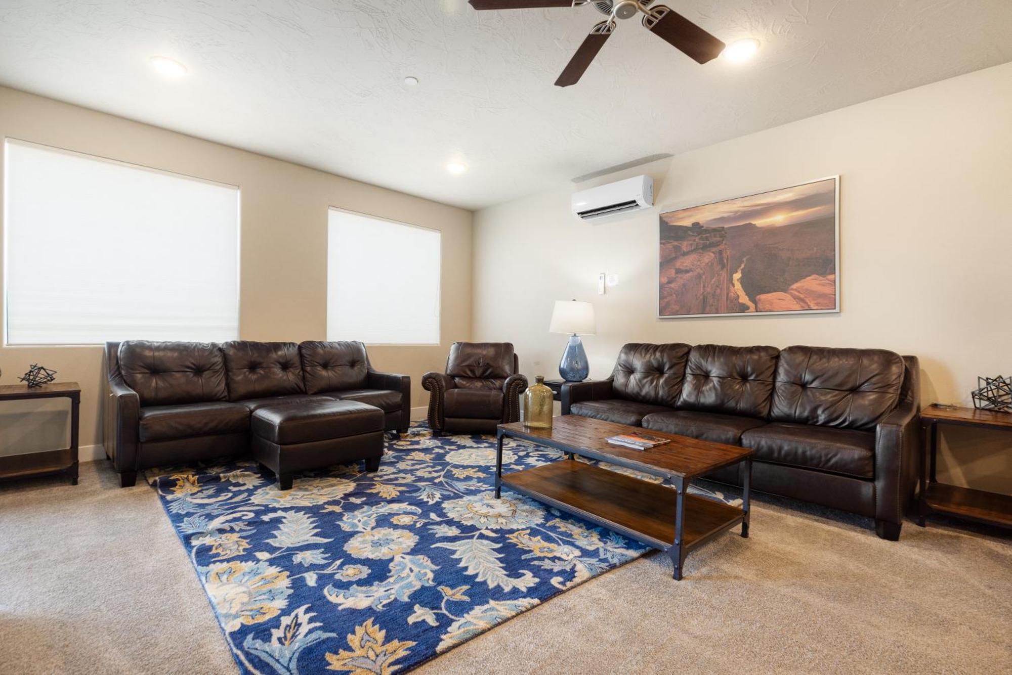 Vacation Rentals At Sand Hollow Resort ハリケーン エクステリア 写真