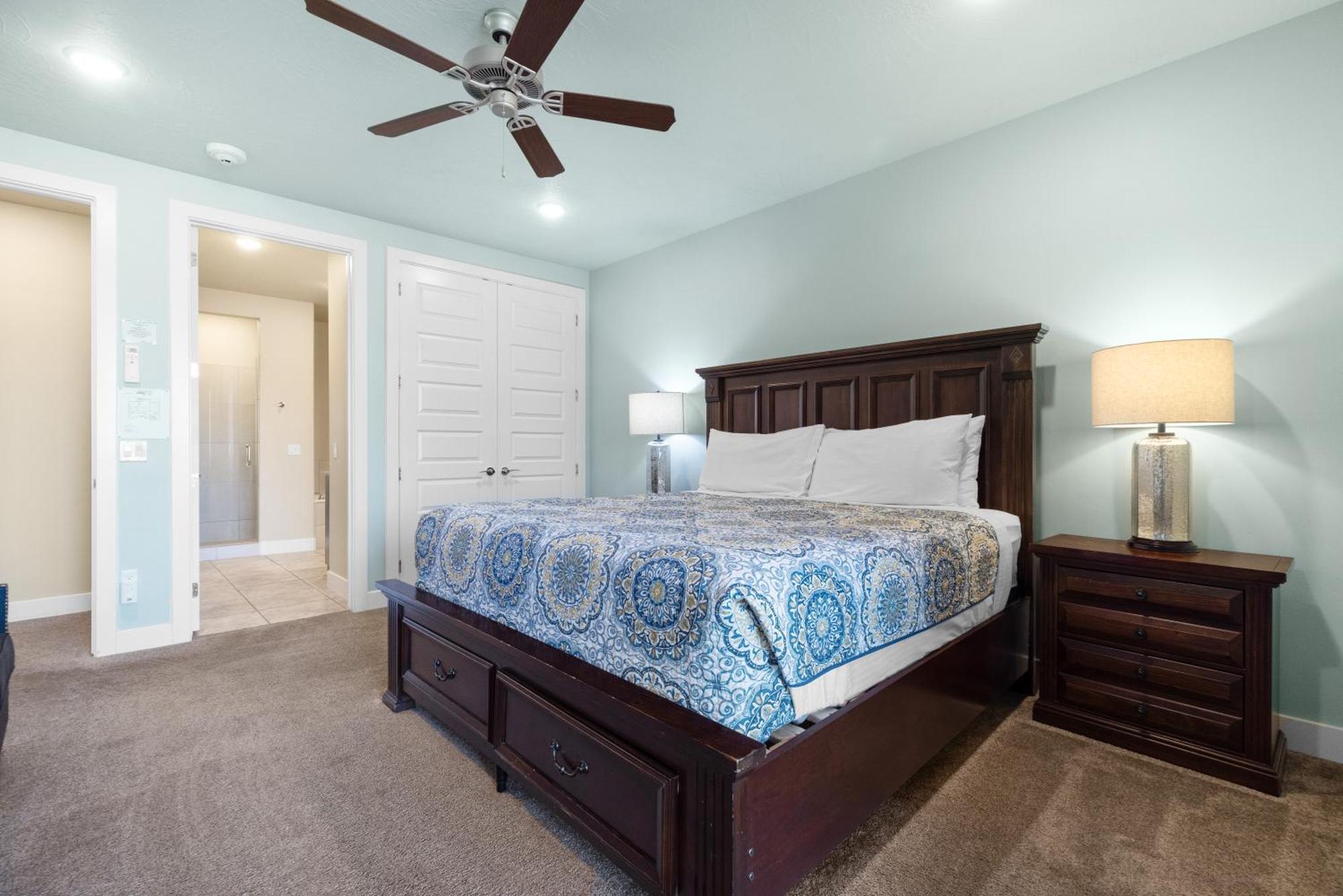 Vacation Rentals At Sand Hollow Resort ハリケーン エクステリア 写真
