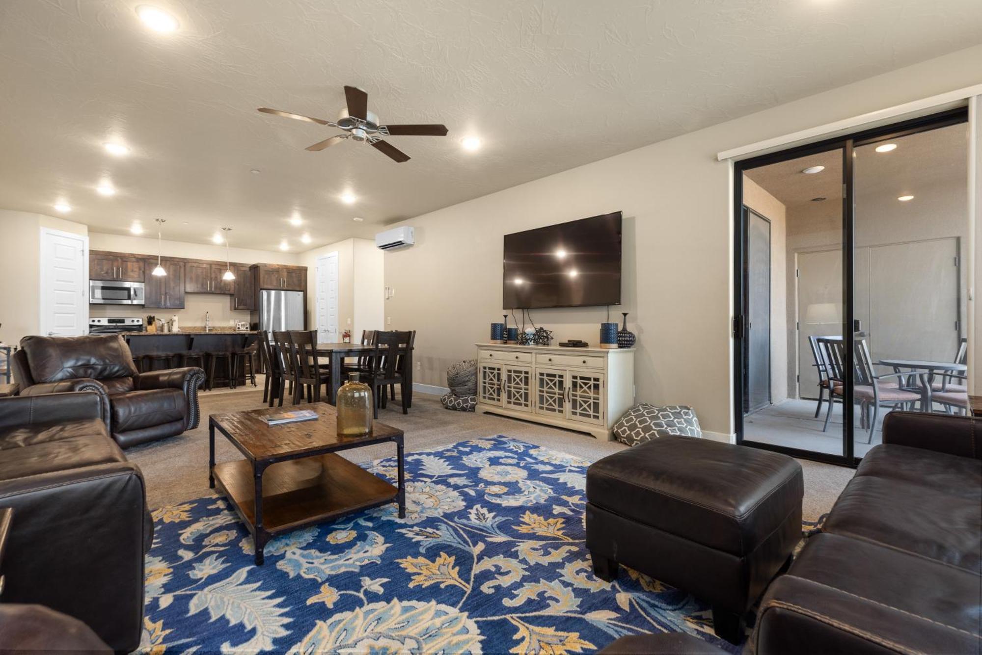 Vacation Rentals At Sand Hollow Resort ハリケーン エクステリア 写真