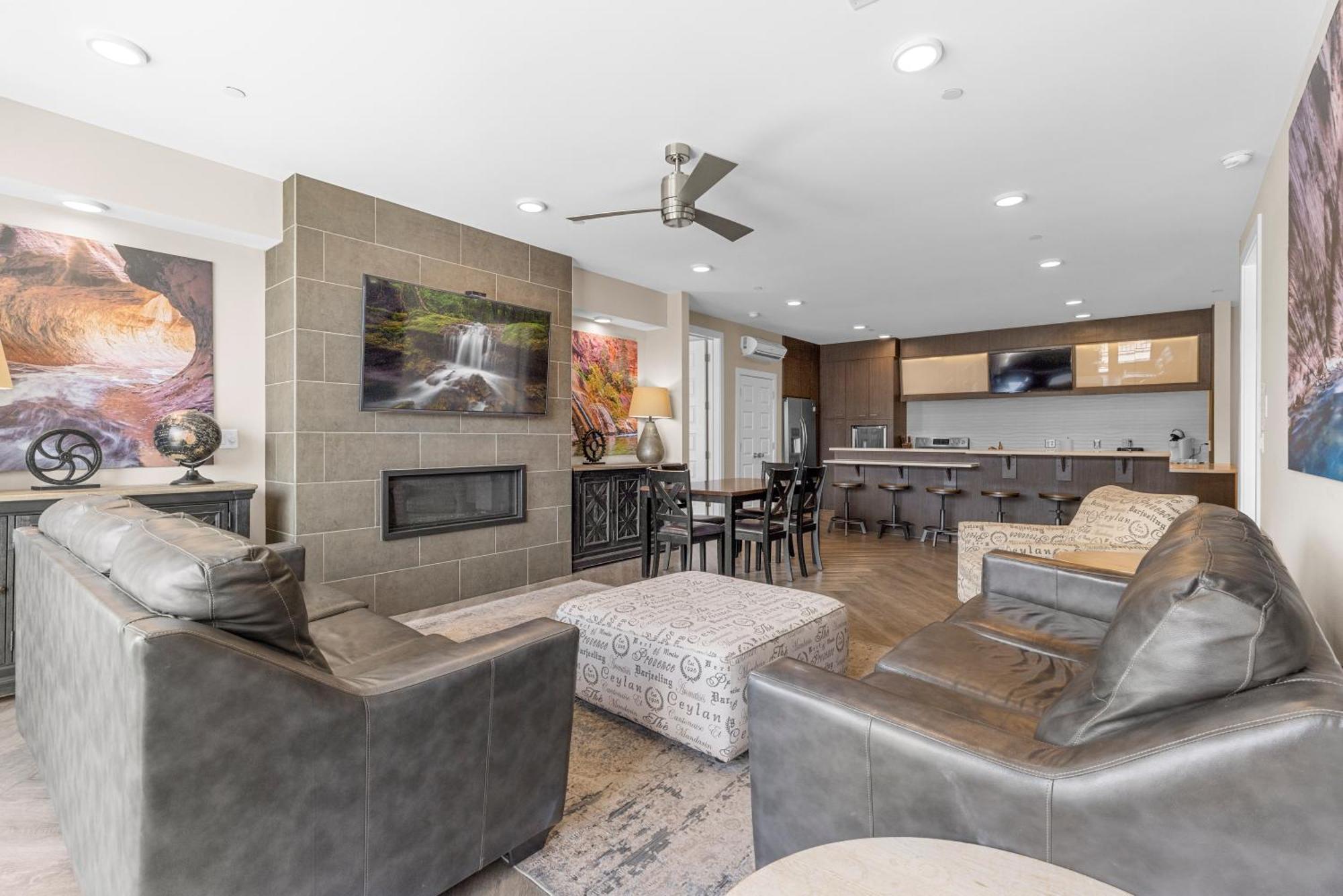 Vacation Rentals At Sand Hollow Resort ハリケーン エクステリア 写真