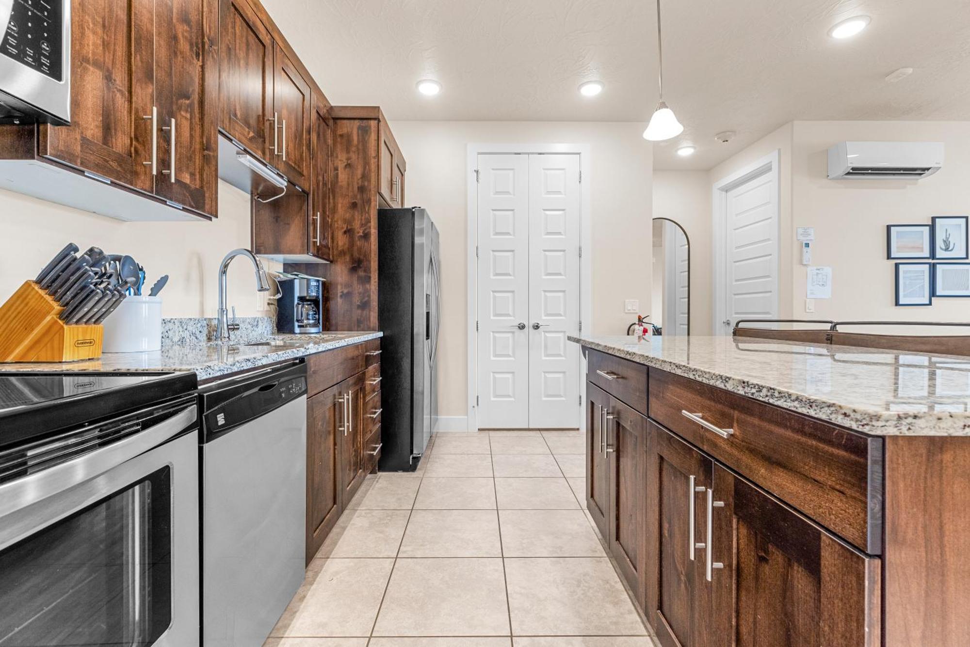 Vacation Rentals At Sand Hollow Resort ハリケーン エクステリア 写真