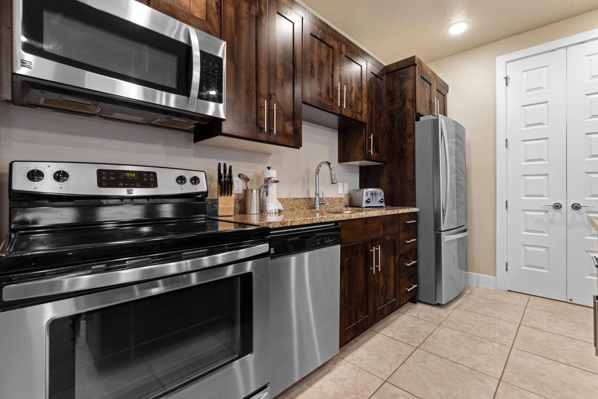 Vacation Rentals At Sand Hollow Resort ハリケーン エクステリア 写真