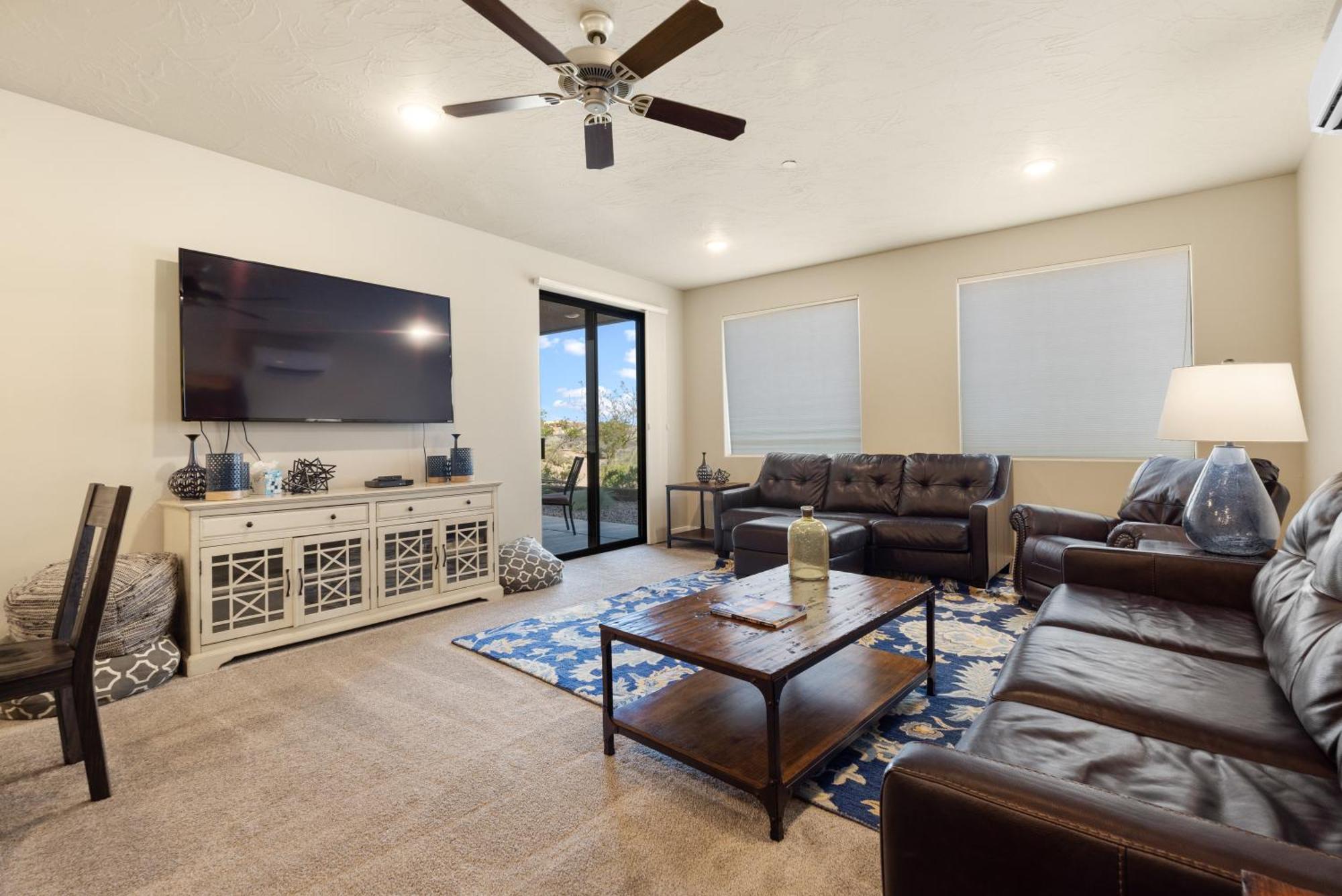 Vacation Rentals At Sand Hollow Resort ハリケーン エクステリア 写真