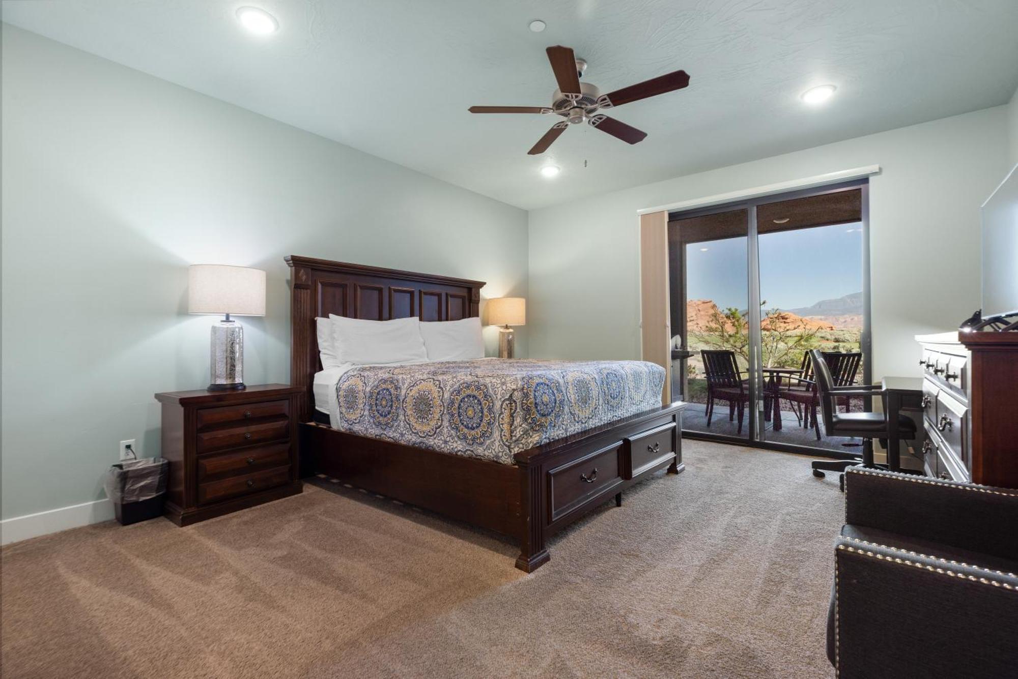 Vacation Rentals At Sand Hollow Resort ハリケーン エクステリア 写真