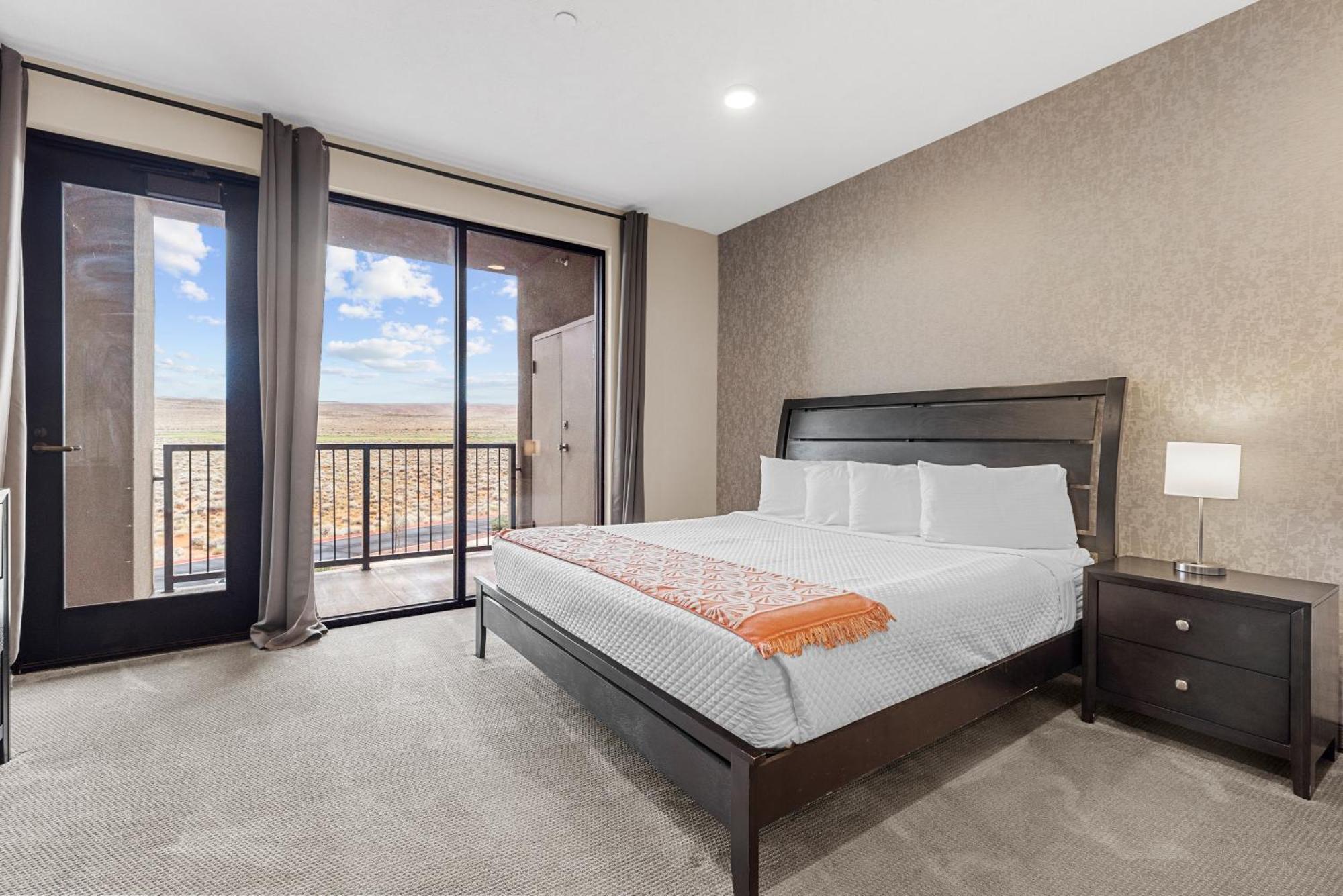 Vacation Rentals At Sand Hollow Resort ハリケーン エクステリア 写真