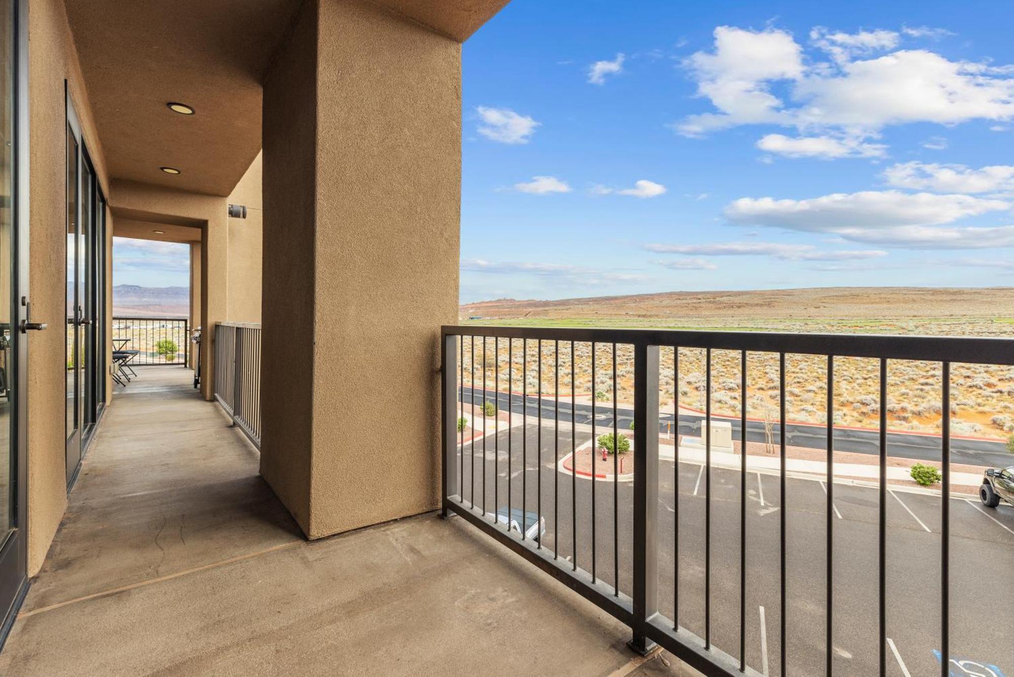 Vacation Rentals At Sand Hollow Resort ハリケーン エクステリア 写真