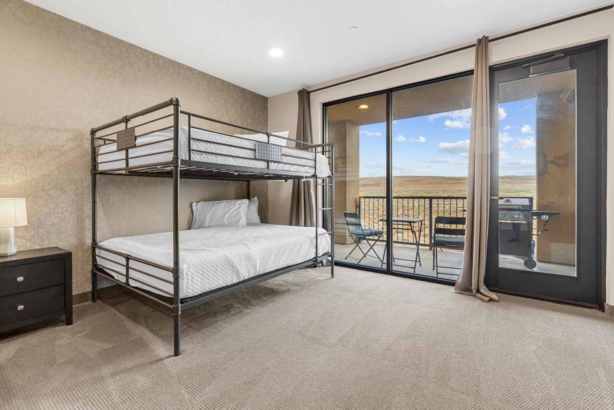 Vacation Rentals At Sand Hollow Resort ハリケーン エクステリア 写真