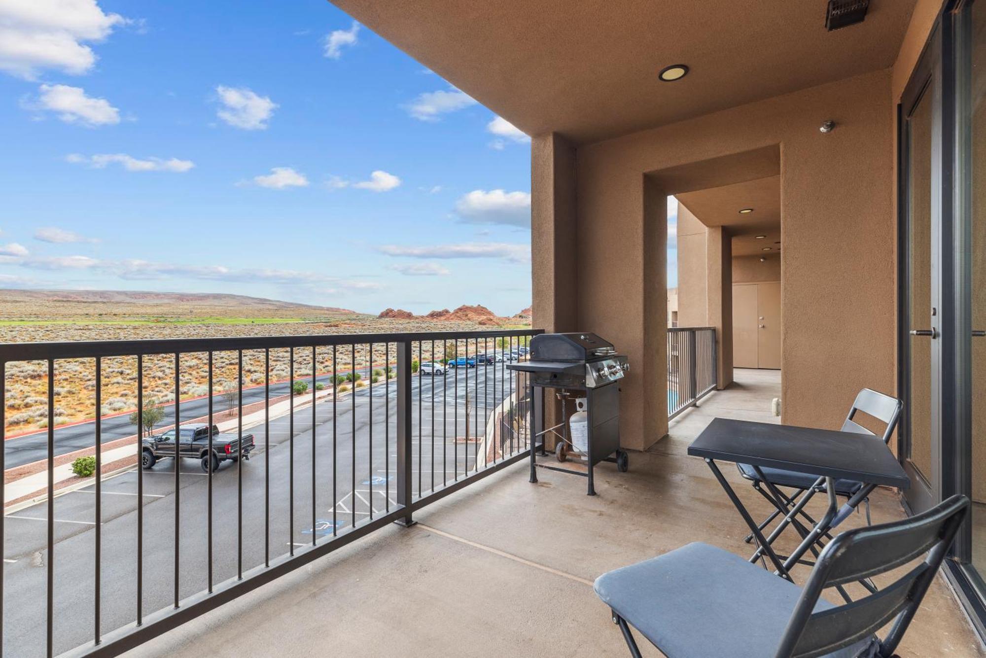 Vacation Rentals At Sand Hollow Resort ハリケーン エクステリア 写真