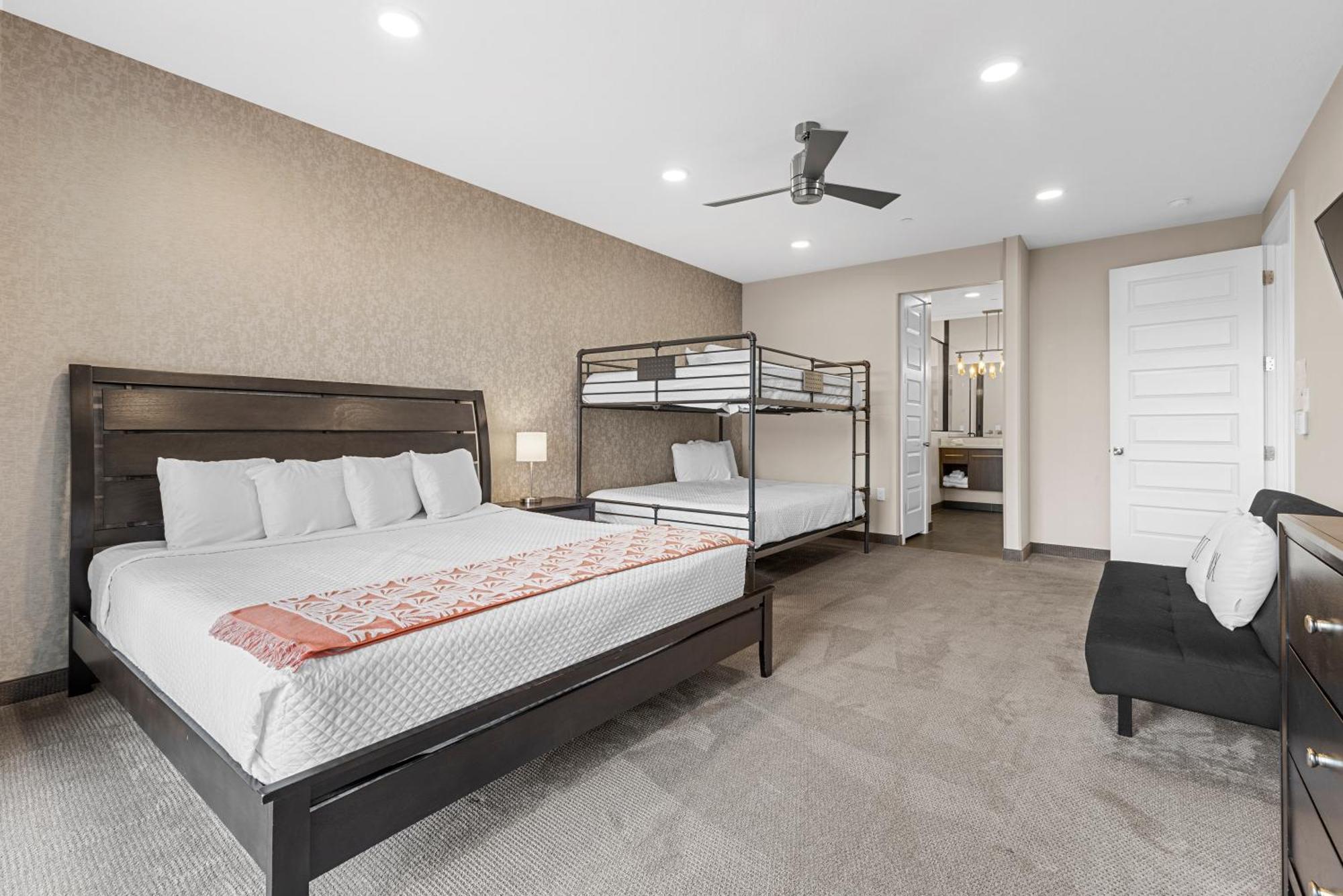 Vacation Rentals At Sand Hollow Resort ハリケーン エクステリア 写真