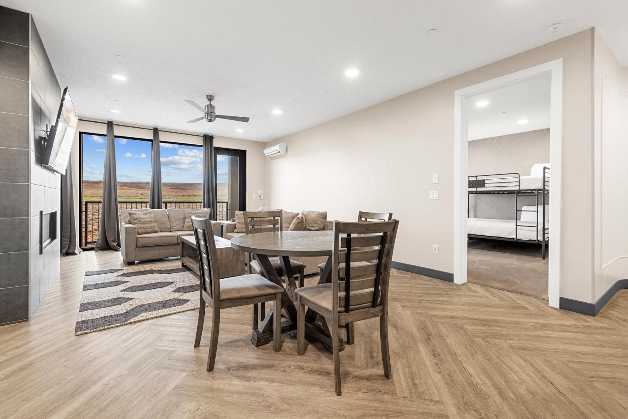 Vacation Rentals At Sand Hollow Resort ハリケーン エクステリア 写真