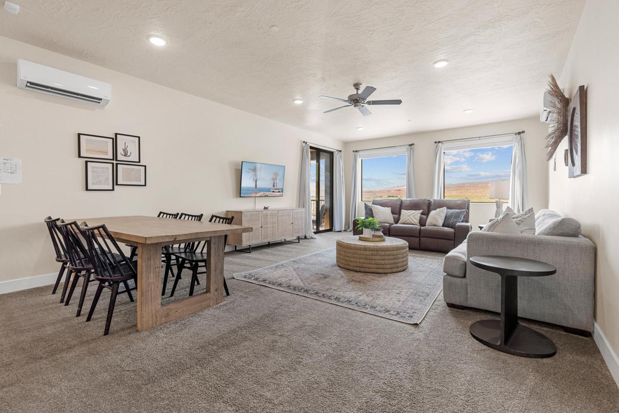 Vacation Rentals At Sand Hollow Resort ハリケーン エクステリア 写真