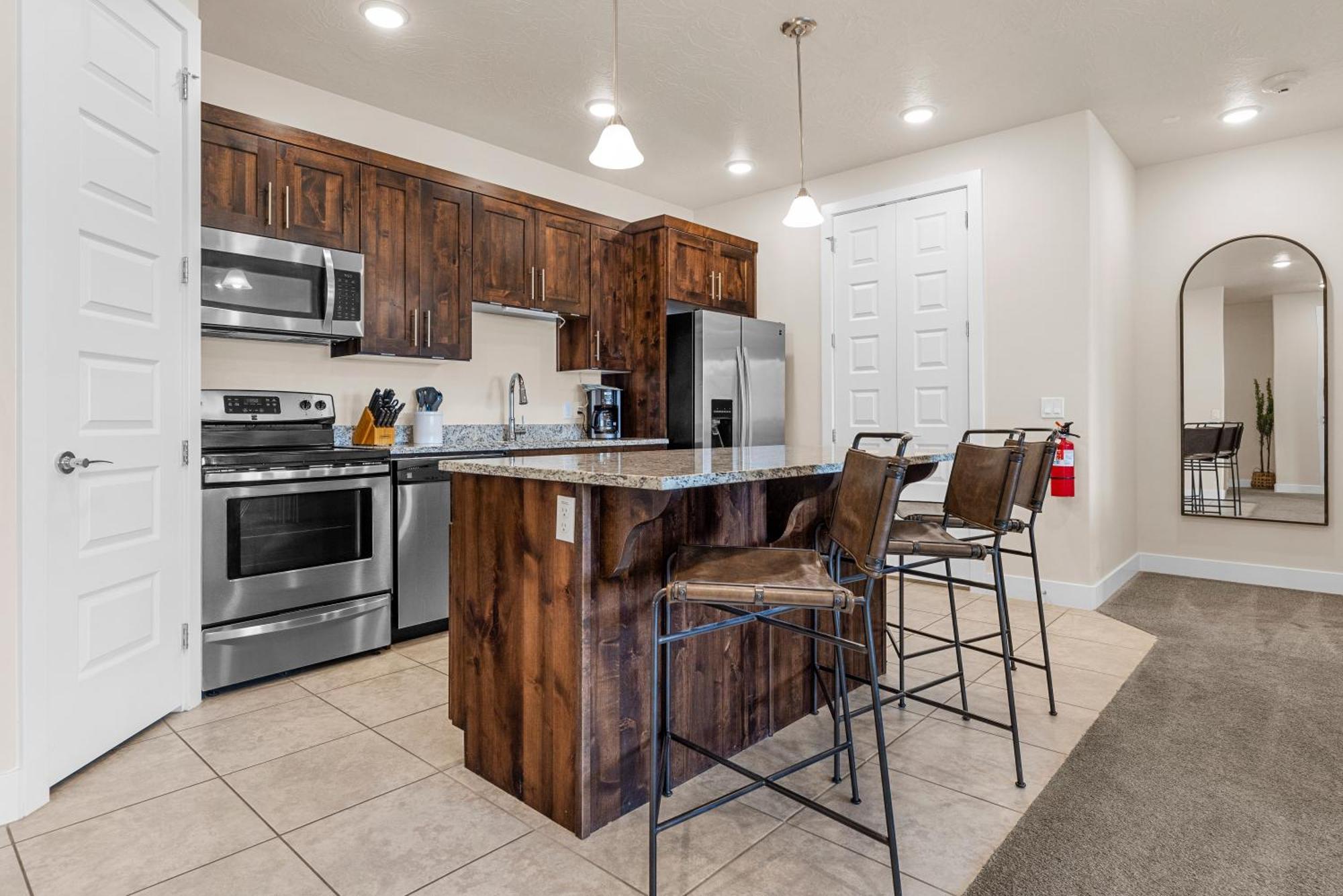 Vacation Rentals At Sand Hollow Resort ハリケーン エクステリア 写真