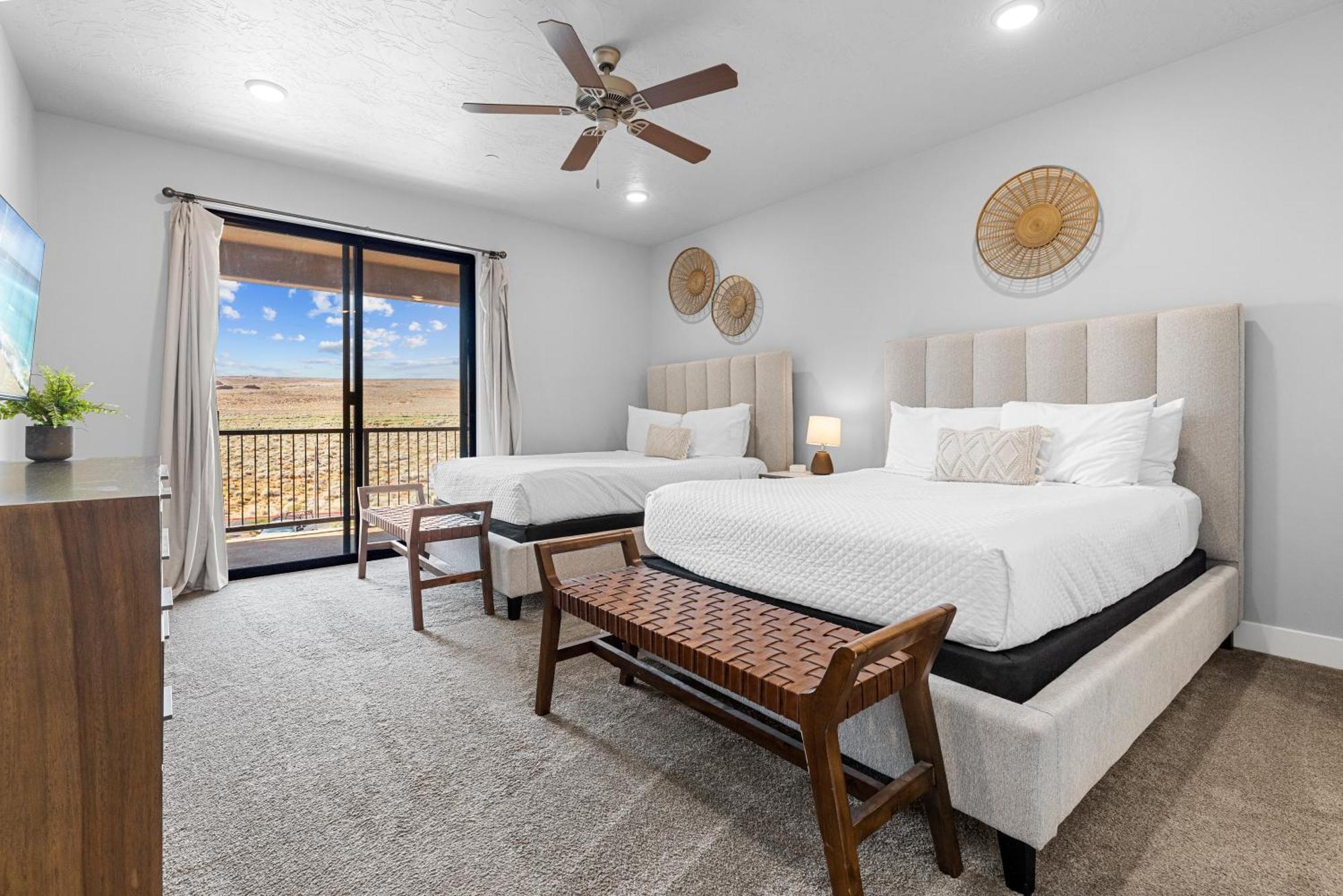 Vacation Rentals At Sand Hollow Resort ハリケーン エクステリア 写真