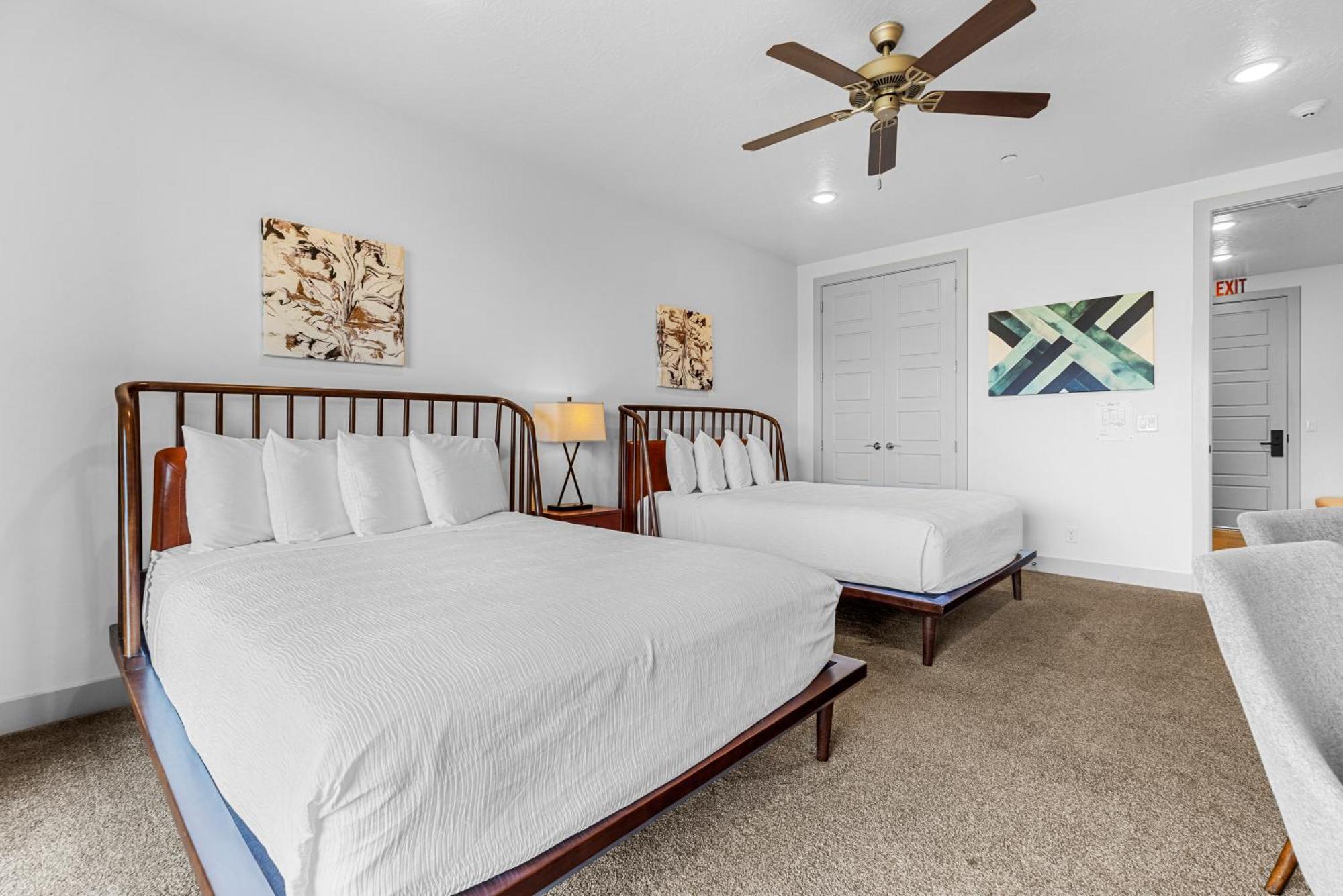 Vacation Rentals At Sand Hollow Resort ハリケーン エクステリア 写真