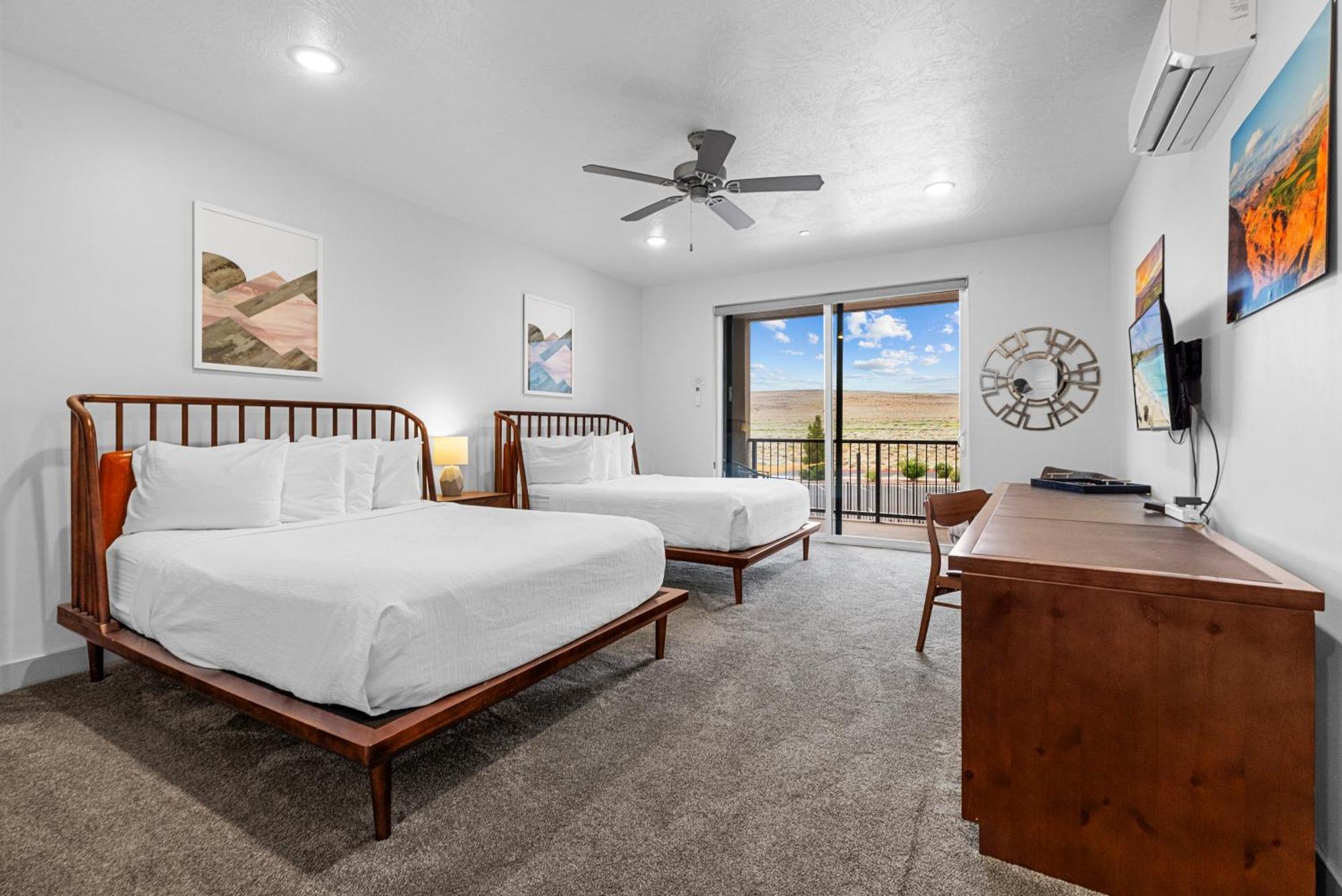 Vacation Rentals At Sand Hollow Resort ハリケーン エクステリア 写真