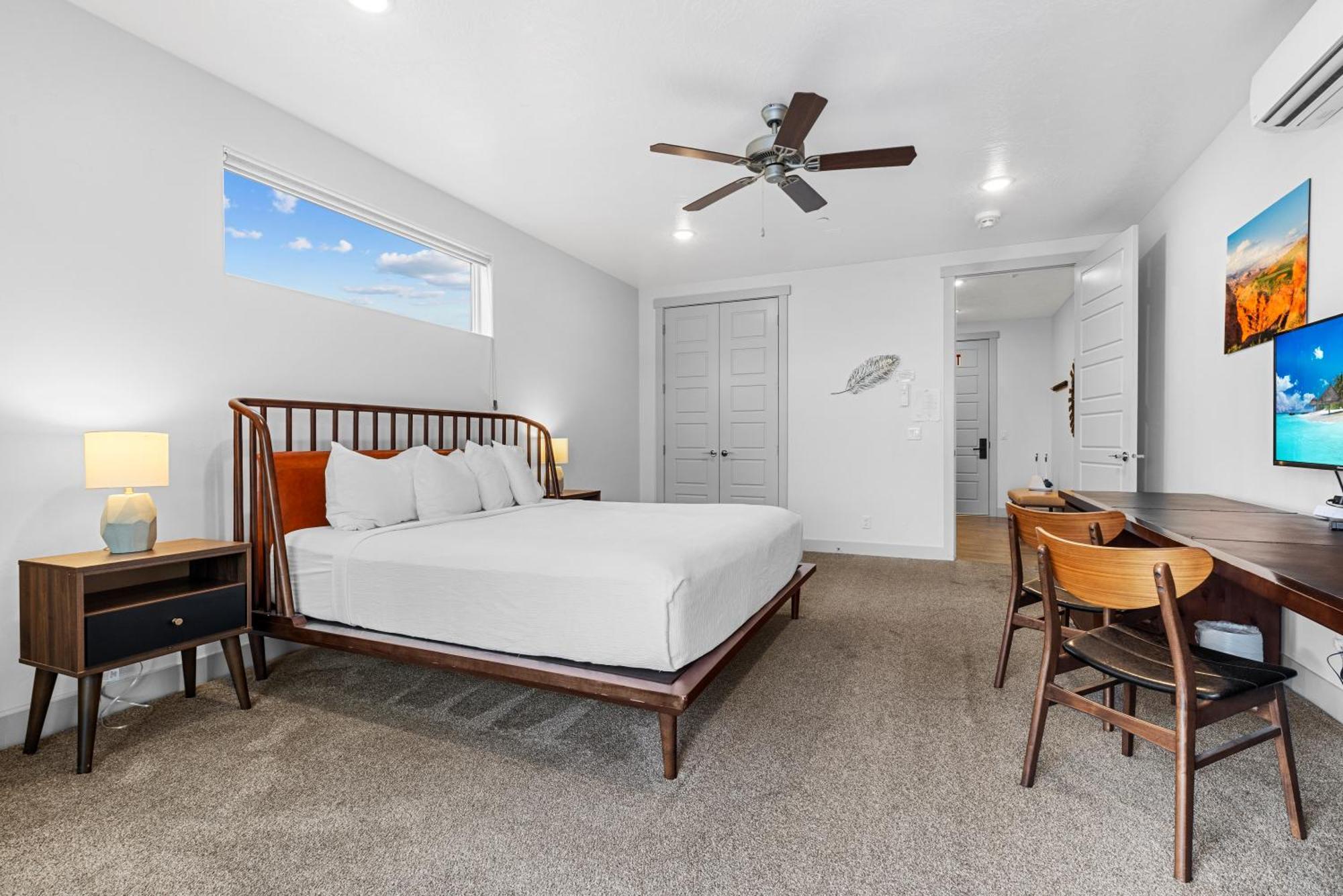 Vacation Rentals At Sand Hollow Resort ハリケーン エクステリア 写真