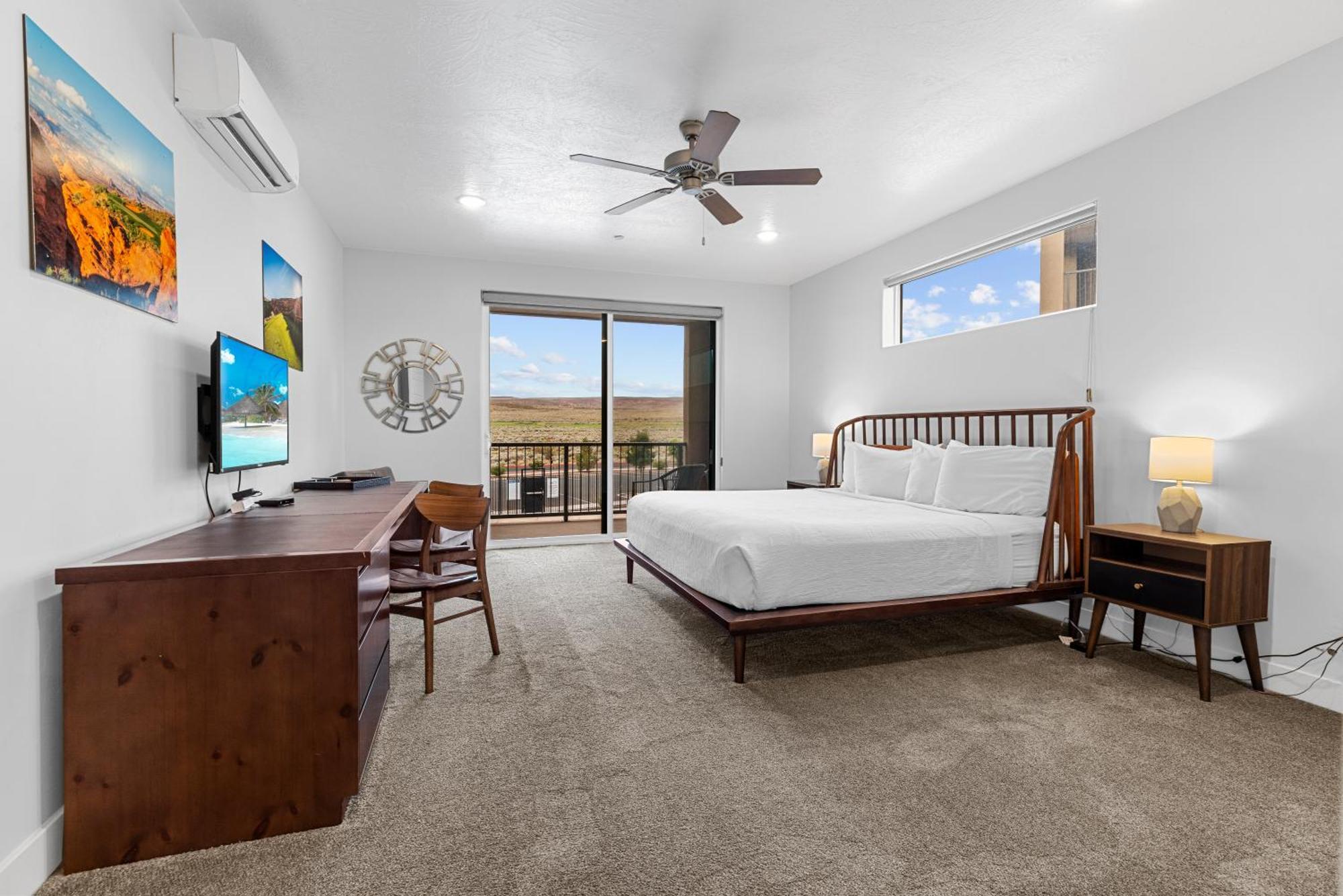 Vacation Rentals At Sand Hollow Resort ハリケーン エクステリア 写真