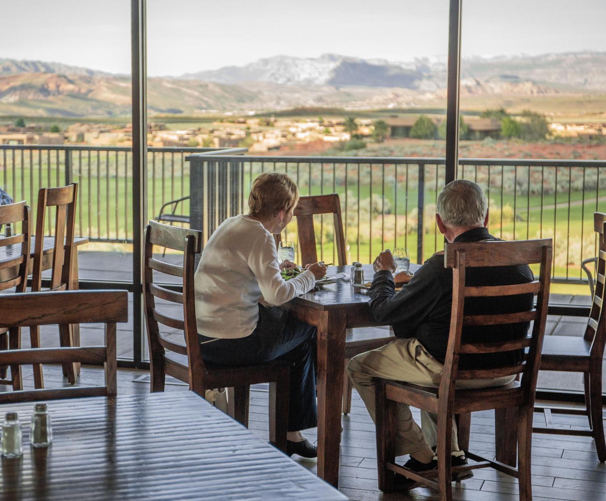 Vacation Rentals At Sand Hollow Resort ハリケーン エクステリア 写真