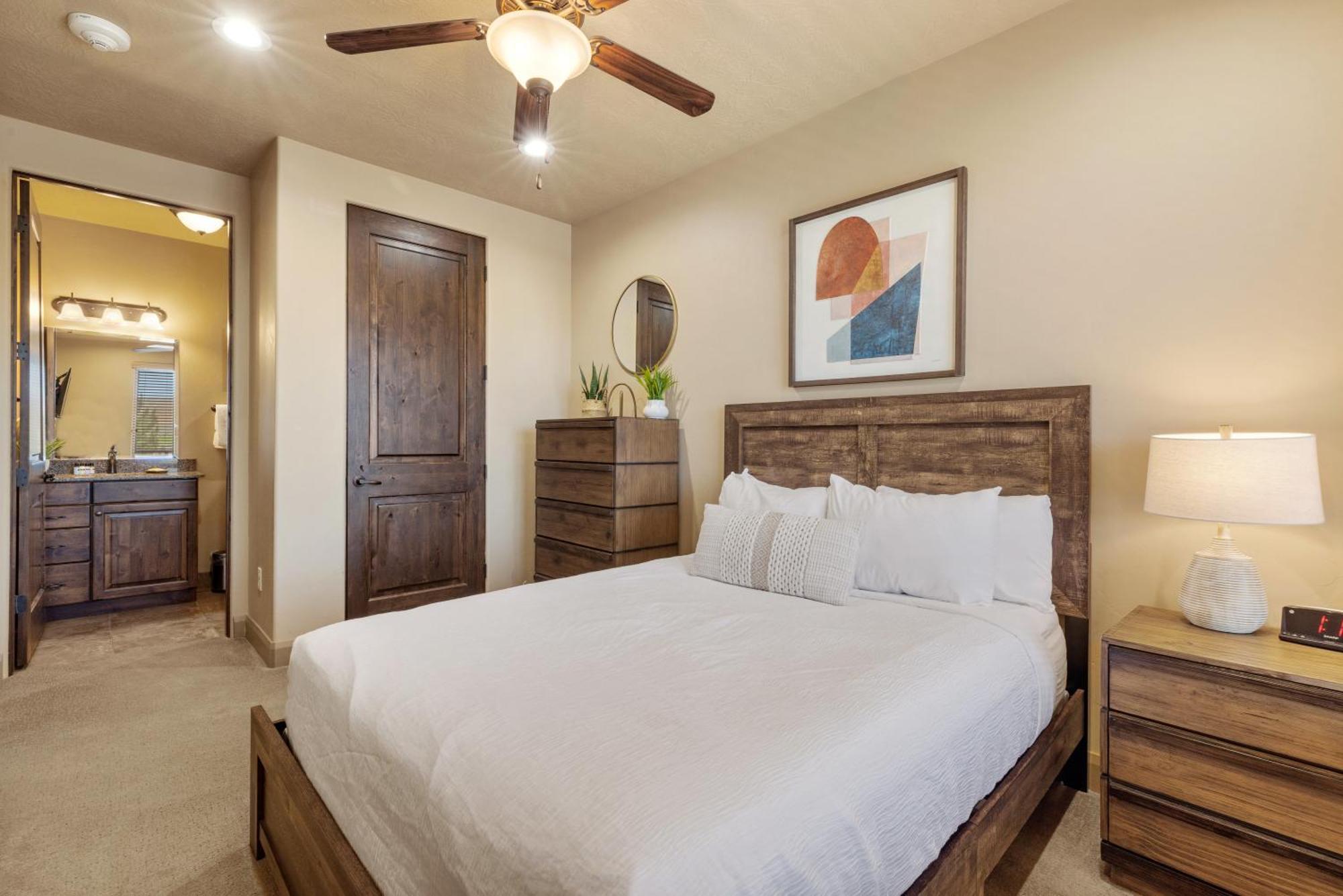 Vacation Rentals At Sand Hollow Resort ハリケーン エクステリア 写真
