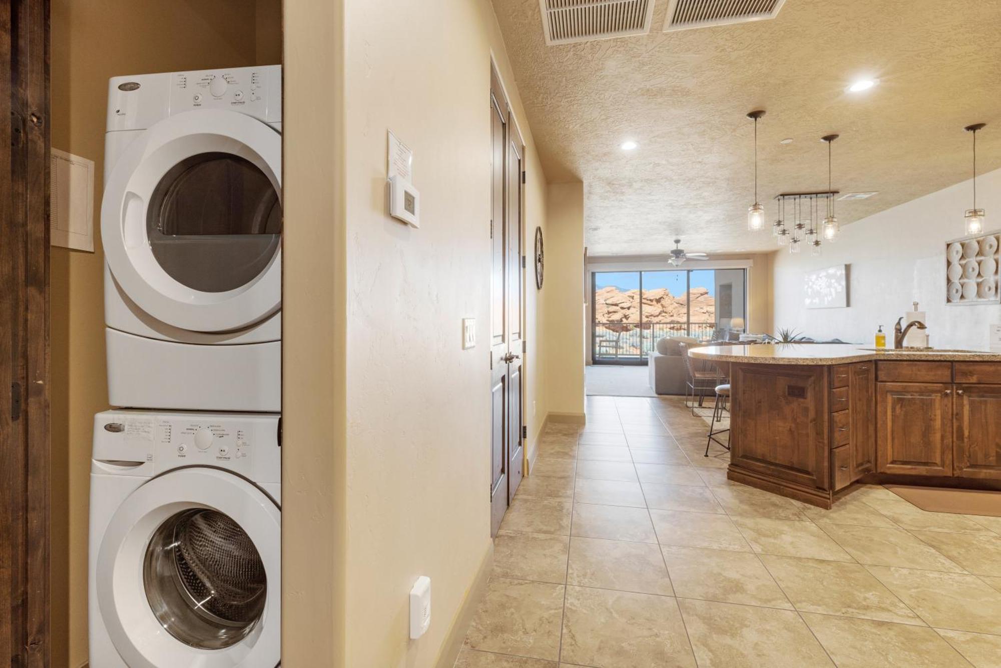 Vacation Rentals At Sand Hollow Resort ハリケーン エクステリア 写真