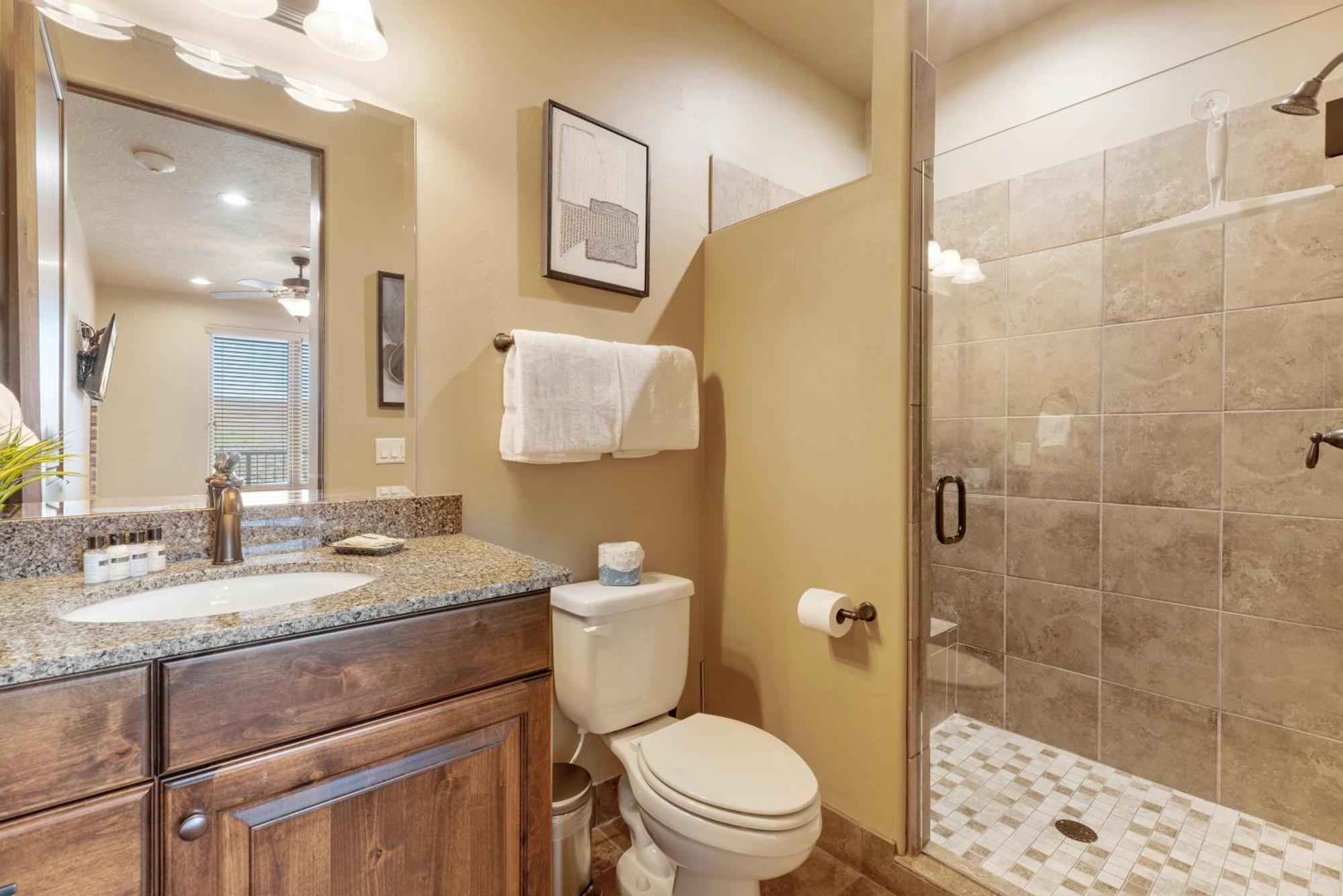 Vacation Rentals At Sand Hollow Resort ハリケーン エクステリア 写真