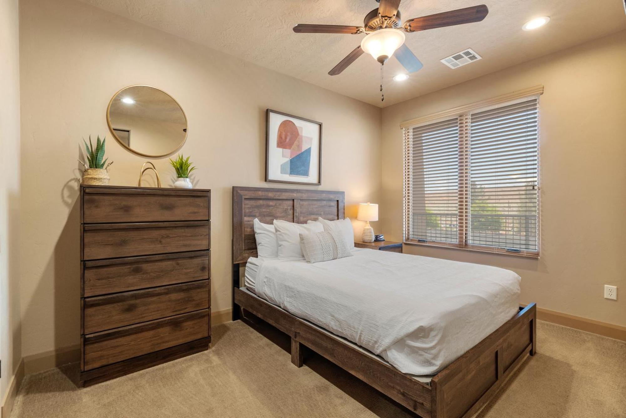 Vacation Rentals At Sand Hollow Resort ハリケーン エクステリア 写真