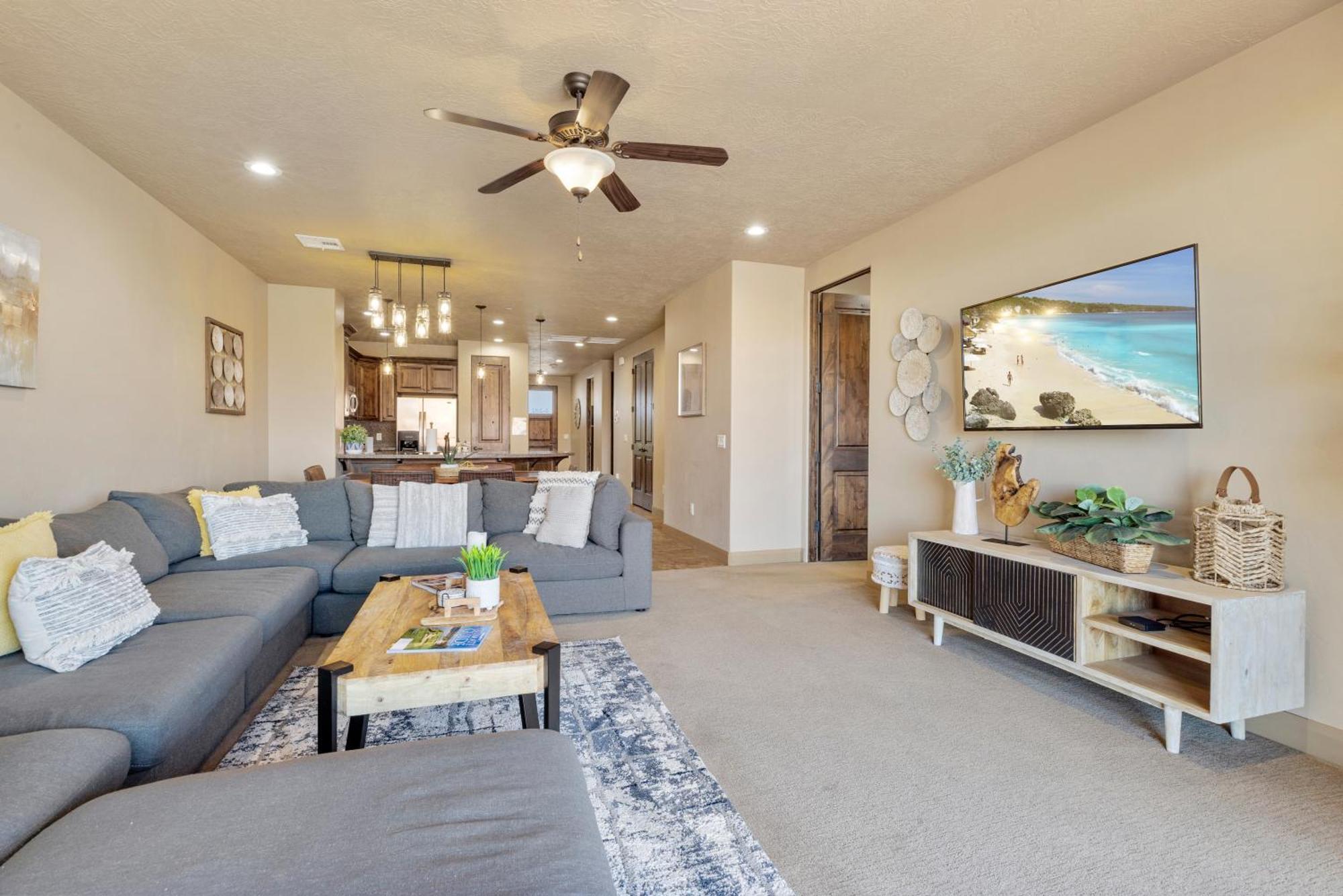 Vacation Rentals At Sand Hollow Resort ハリケーン エクステリア 写真