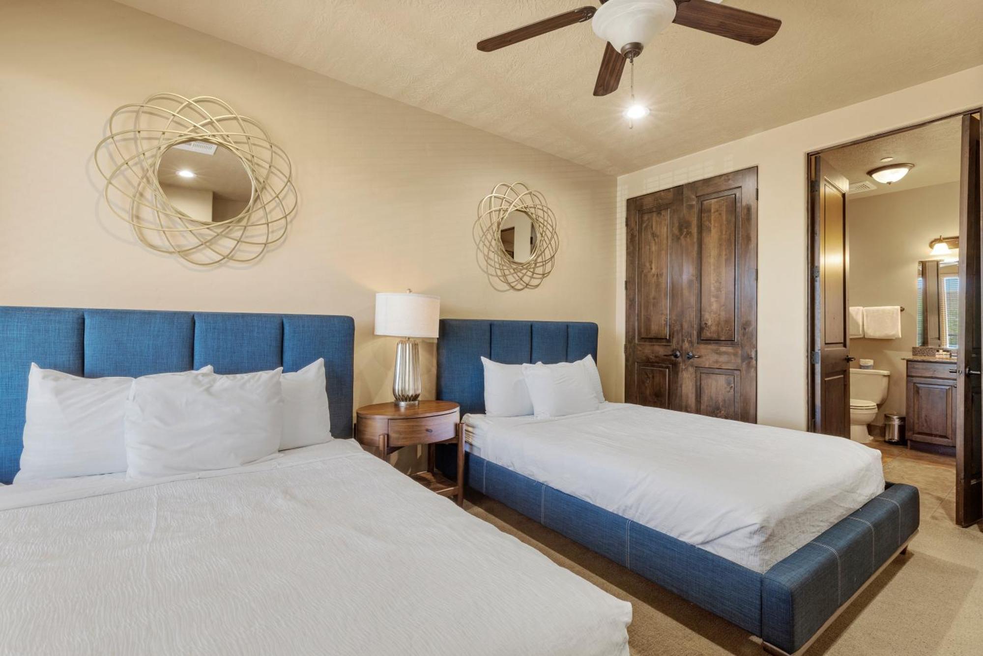 Vacation Rentals At Sand Hollow Resort ハリケーン エクステリア 写真