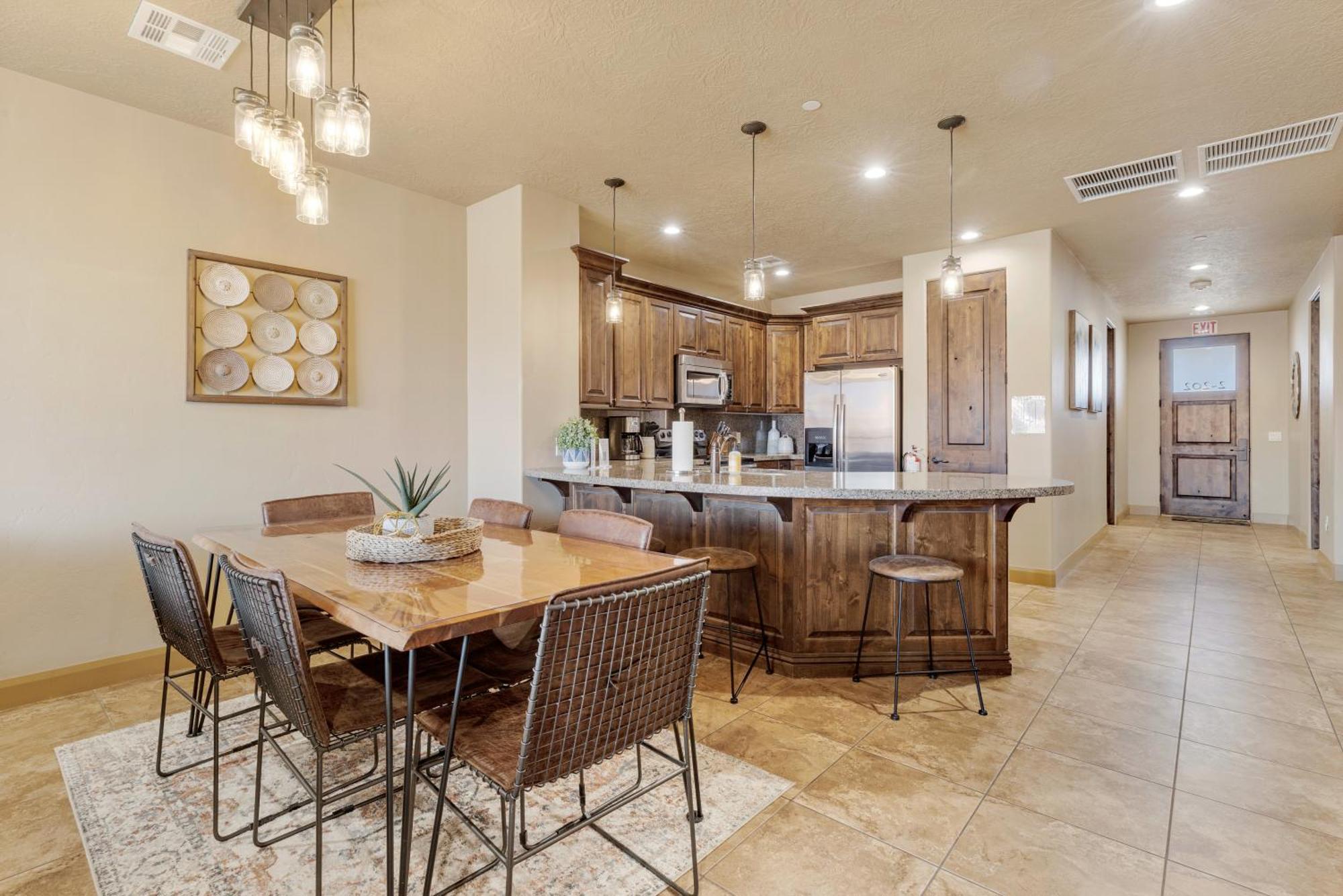 Vacation Rentals At Sand Hollow Resort ハリケーン エクステリア 写真