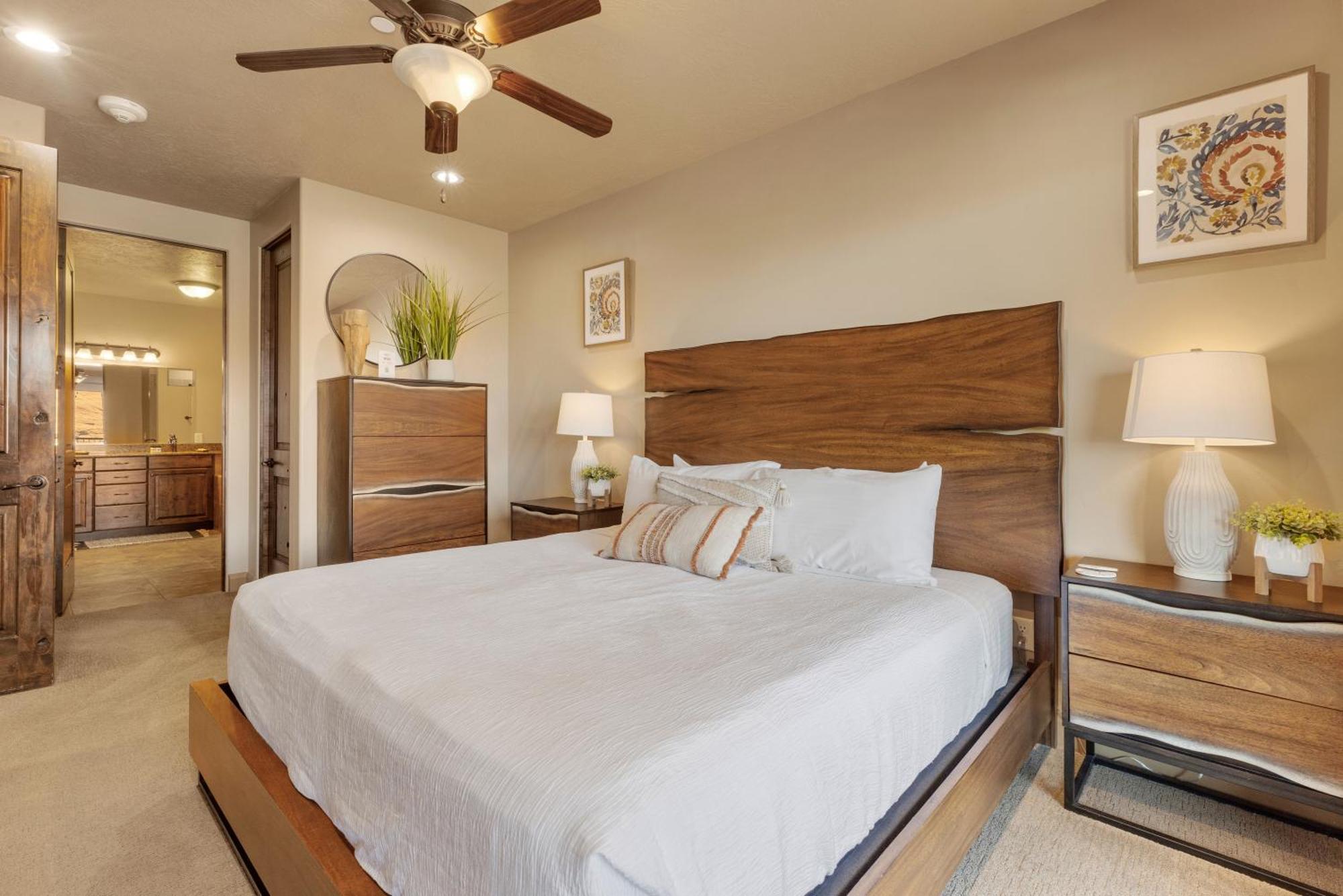 Vacation Rentals At Sand Hollow Resort ハリケーン エクステリア 写真