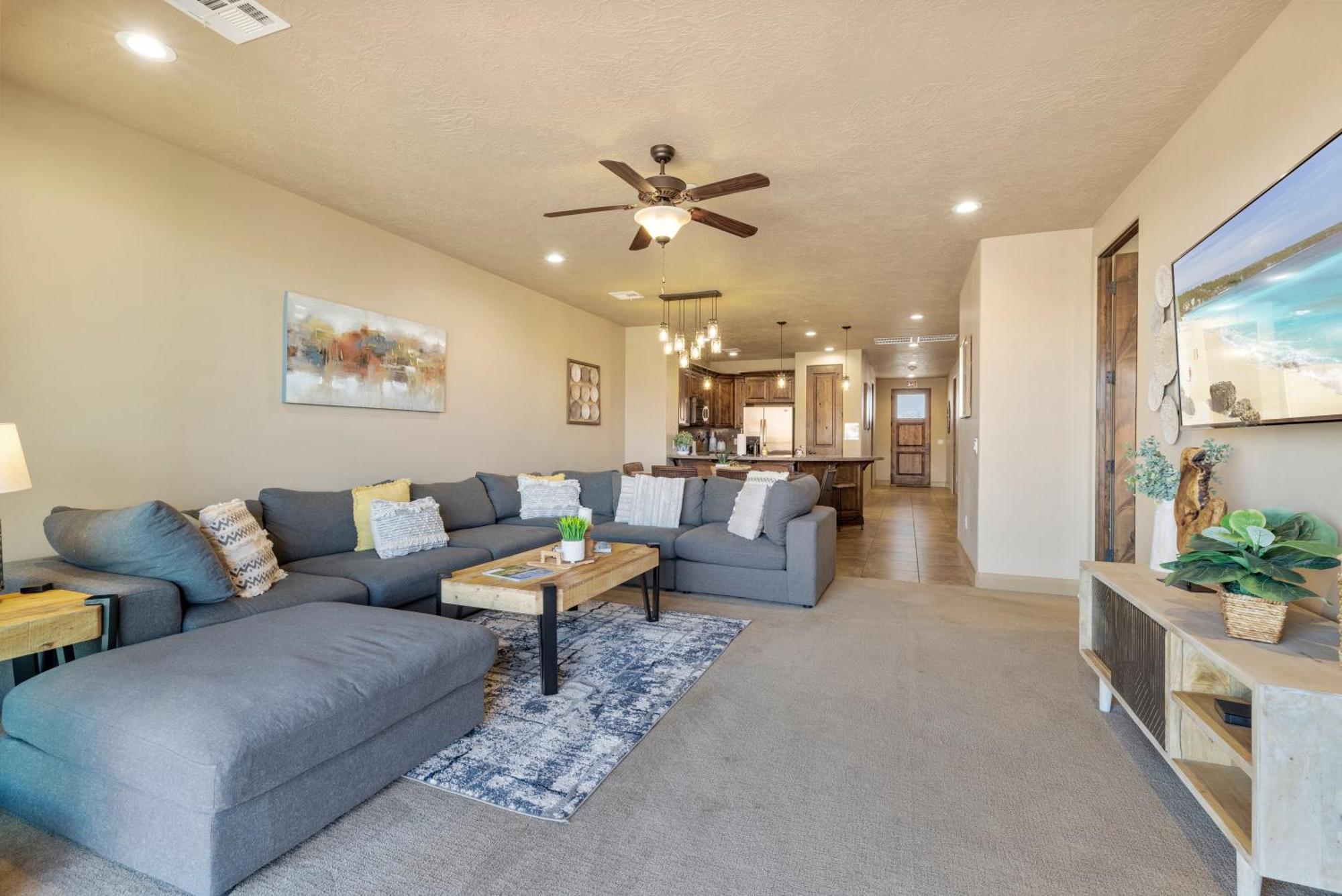 Vacation Rentals At Sand Hollow Resort ハリケーン エクステリア 写真