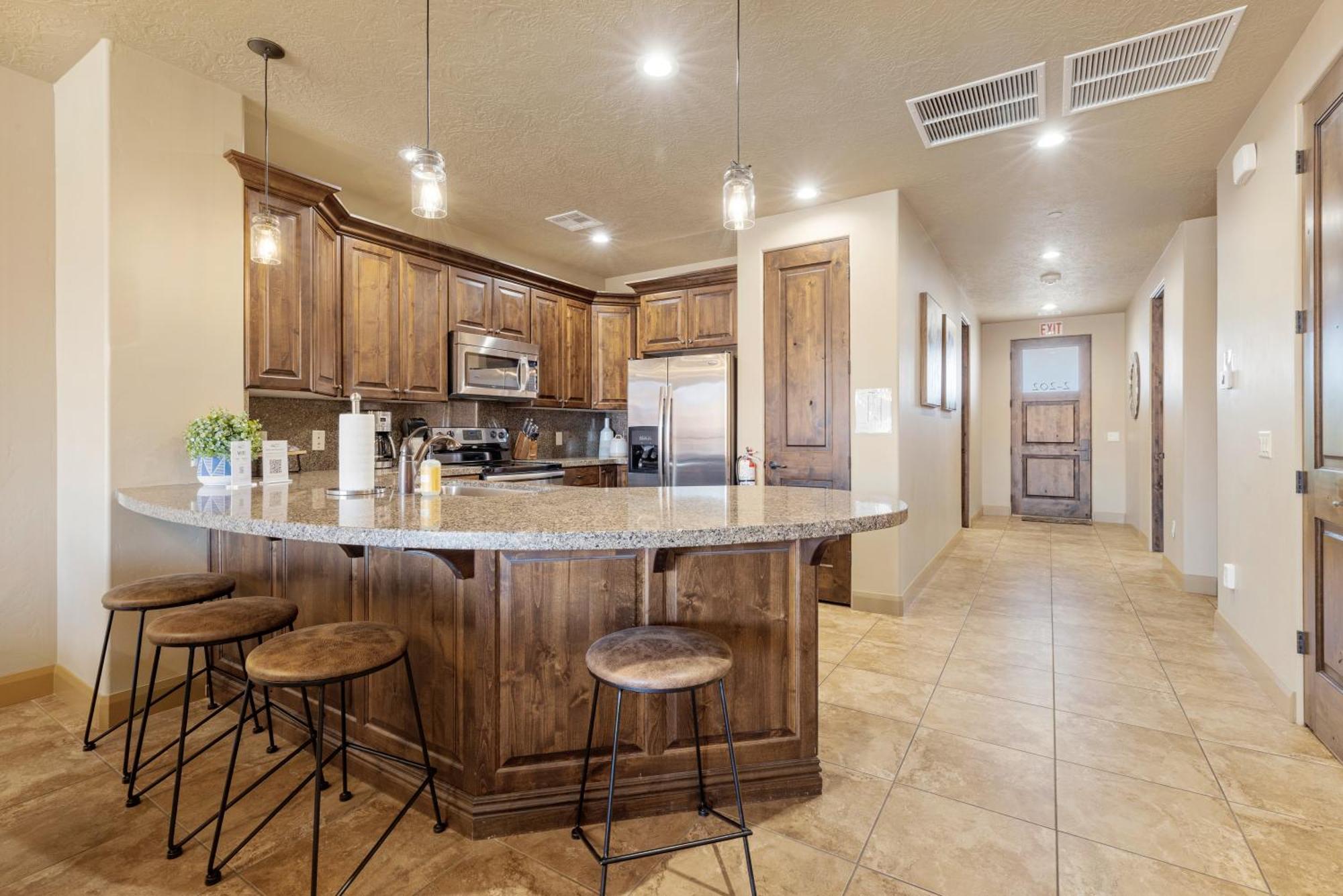Vacation Rentals At Sand Hollow Resort ハリケーン エクステリア 写真